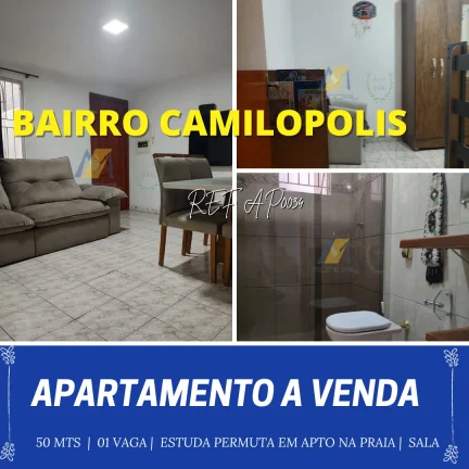 Imagem Um espaço que funciona melhor ao vivo