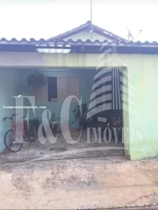 Imagem Casa para Venda em Limeira, Parque Residencial Belinha Ometto, 3 dormitórios, 1 suíte, 1 banheiro, 1 vaga
