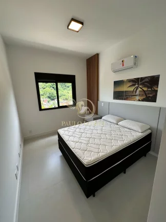 Imagem APARTAMENTO NOVO NO ARUNA RESORT NA PRAIA DA ENSEADA UBATUBA-SP