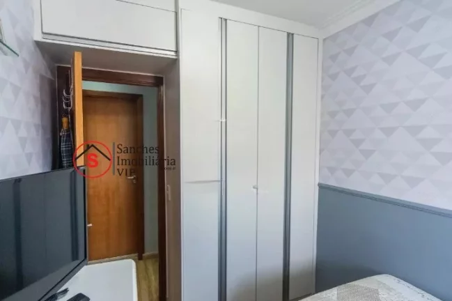 Imagem APARTAMENTO RESIDENCIAL em SÃO PAULO - SP, CHÁCARA BELENZINHO