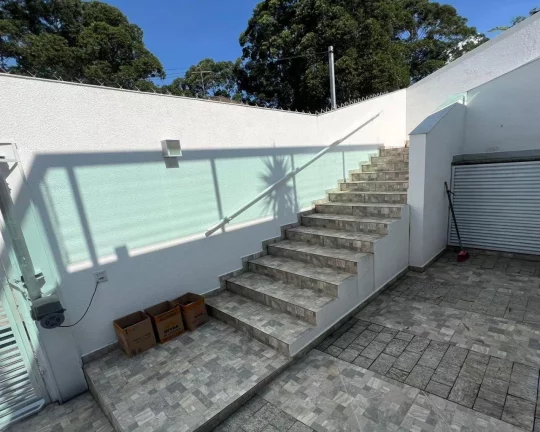 Imagem PARQUE DOS PRINCIPES - SOBRADO COM PISCINA - ACADEMIA 4 VAGAS