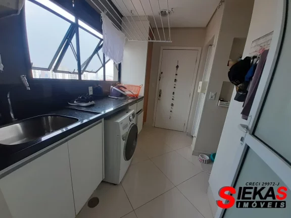 Imagem Imperdível! Apartamento à venda em São Paulo-SP, Vila Prudente. 3 quartos, 1 suíte, 2 salas, 2 banheiros, 1 vaga, 118m².