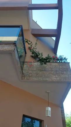 Imagem Casa triplex em condomínio, 4 quartos, Ogiva - Cabo Frio