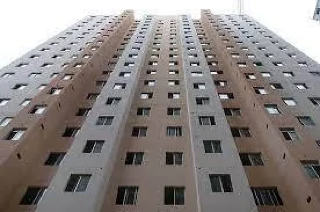Imagem Apartamento Maravilhoso Flex Imigrantes 2 Dormitorios 1 Vaga de Garagem
