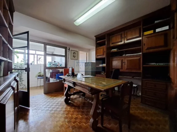 Imagem APARTAMENTO À VENDA NA VILA CLEMENTINO, SÃO PAULO