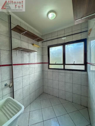 Imagem APARTAMENTO RESIDENCIAL em PRAIA GRANDE - SP, TUPI