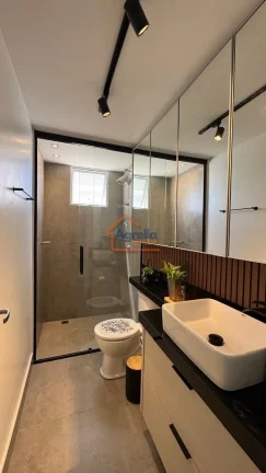 Imagem Condomínio Portal Vila das Hadassas - Apartamento à venda no bairro CONDOMÍNIO PORTAL VILA DAS HADASSAS - Mogi Guaçu/SP