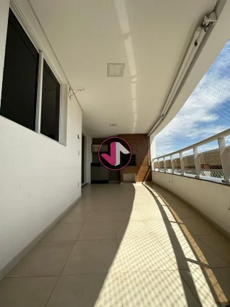 Imagem Edifício Vila Real - Duque de Caxias Belíssimo apartamento 03 suítes, sol da manhã, no Edifício...