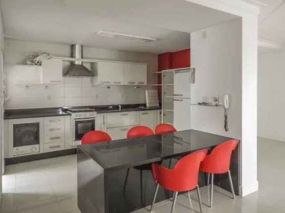 Imagem Apartamento com 4 dormitórios - Jurerê - Florianópolis/SC