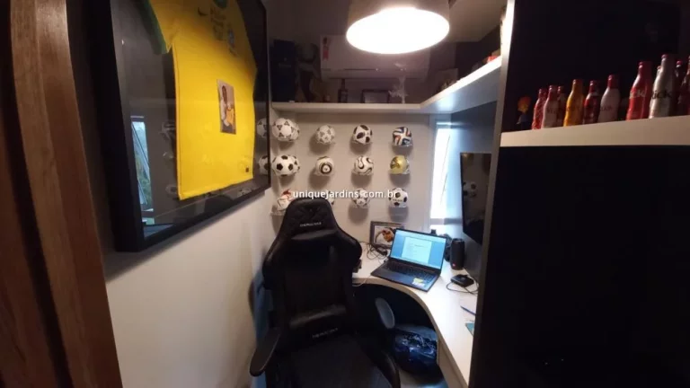 Imagem Apartamento à venda Jardim América São Paulo