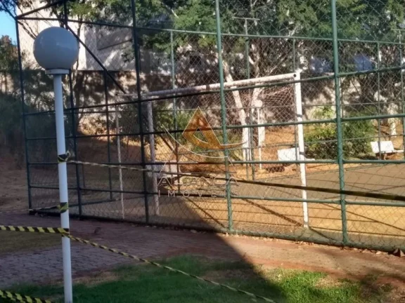 Imagem Apartamento - Ribeirão Preto - Lagoinha
