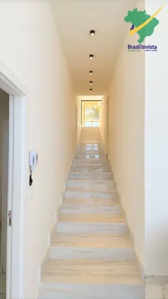 Imagem CASA VISTA MAR ALTO PADRÃO PORTO SEGURO