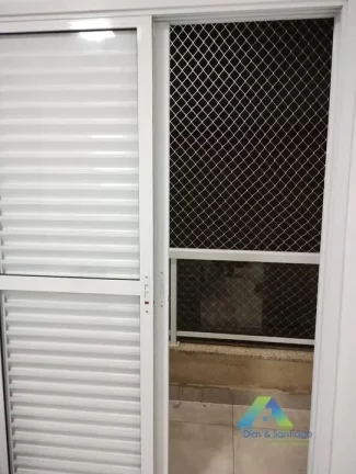 Imagem Apartamento à venda no bairro Campestre - Santo André/SP