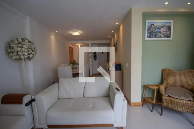 Imagem Apartamento à Venda - Recreio, 3 Quartos, 147 m2
