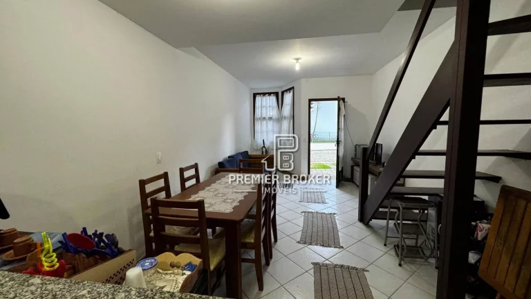 Imagem Casa à venda, 58 m² por R$ 375.000,00 - Parque do Imbui - Teresópolis/RJ