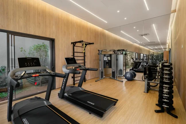 Imagem Apartamento à venda em São Paulo, Brooklin Paulista, com 4 quartos, 201,02m2