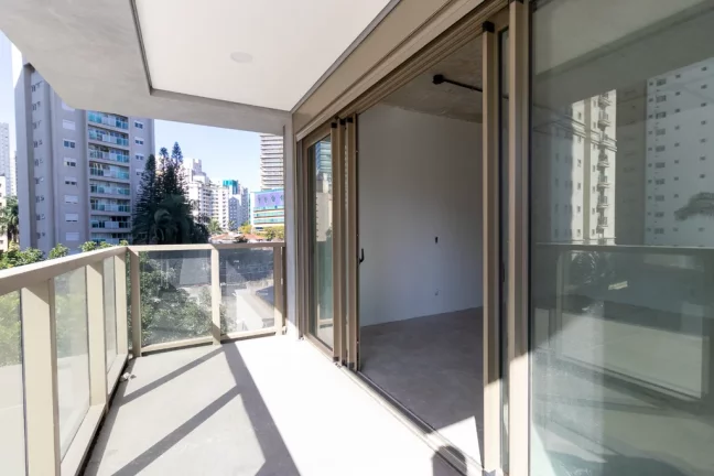 Imagem Apartamento com 3 Quartos à Venda, 352 m² em Vila Nova Conceição - São Paulo