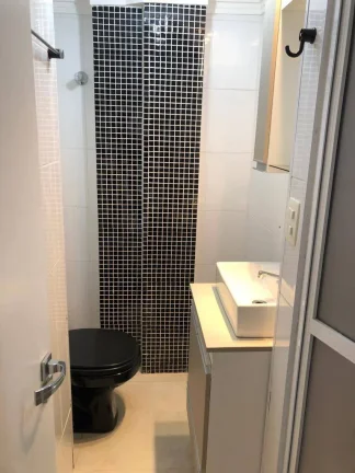 Imagem Apartamento Santa Cecília - 70M², 3 Dorms, 1 Vaga Escriturada.