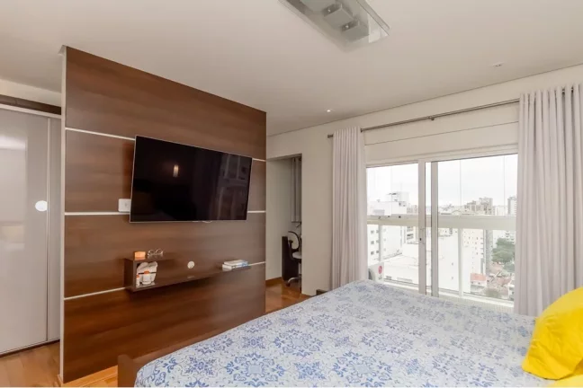 Imagem Apartamento à venda no bairro Santo Antônio - São Caetano do Sul/SP