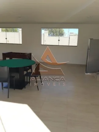 Imagem Apartamento - Ribeirão Preto - Quinta da Primavera