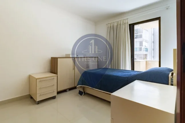 Imagem Apartamento à venda em Perdizes, São Paulo-SP, com 3 quartos, 1 suíte e 2 vagas de garagem!