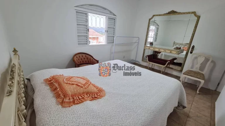 Imagem Chácara com 3 dormitórios à venda, 800 m² por R$ 950.000,00 - Vale do Atibaia I - Piracaia/SP