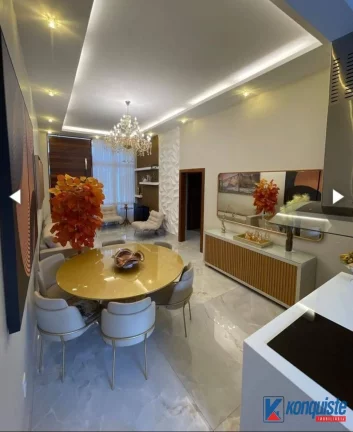 Imagem VENDO CASA NO CONDOMINIO ALEGRIA 1