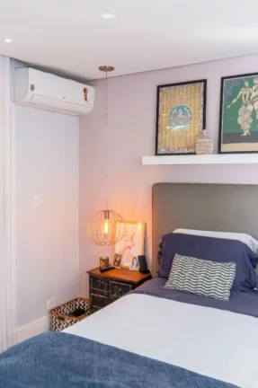 Imagem CASA RESIDENCIAL em São Paulo - SP, Campo Belo