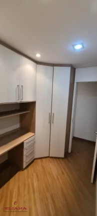 Imagem Apartamento com 3 quartos, 68m², para locação em São Paulo, Jardim Íris