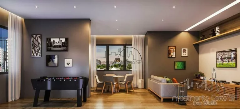 Imagem Apartamento à venda em São Paulo/SP