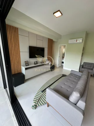 Imagem APARTAMENTO NOVO NO ARUNA RESORT NA PRAIA DA ENSEADA UBATUBA-SP