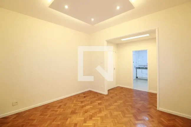 Imagem Apartamento à Venda - Copacabana, 1 Quarto, 70 m2