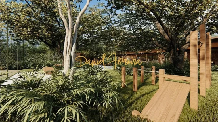 Imagem Terreno à venda no bairro Jardim Botânico em Brasília/DF