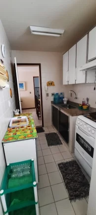 Imagem APARTAMENTO RESIDENCIAL em CABO FRIO - RJ, PARQUE RIVIERA