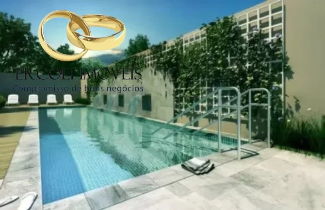 Imagem APARTAMENTO RESIDENCIAL em São Paulo - SP, Vila Leopoldina