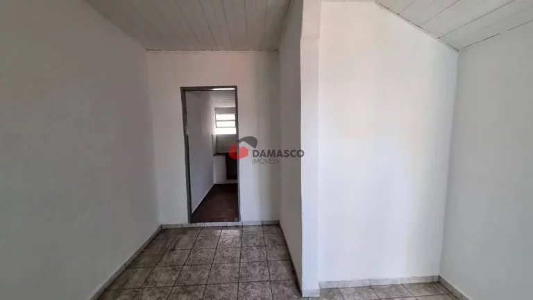 Imagem Casa com 1 quarto, Vila Califórnia - São Paulo