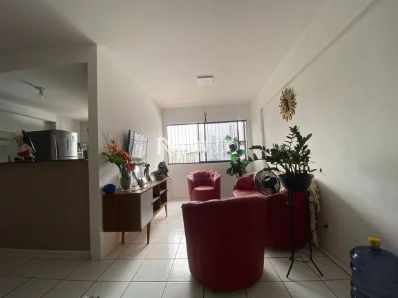 Imagem Venda no Pina Boa Viagem 56m² 2qts por R$360.000..