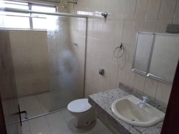 Imagem Apartamento sem elevador 68m² 03 dormitorios e 2 Vagas de Garagens