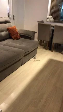 Imagem Apartamento à venda, 48 m² por R$ 380.000,00 - Jardim Gutierres - Sorocaba/SP