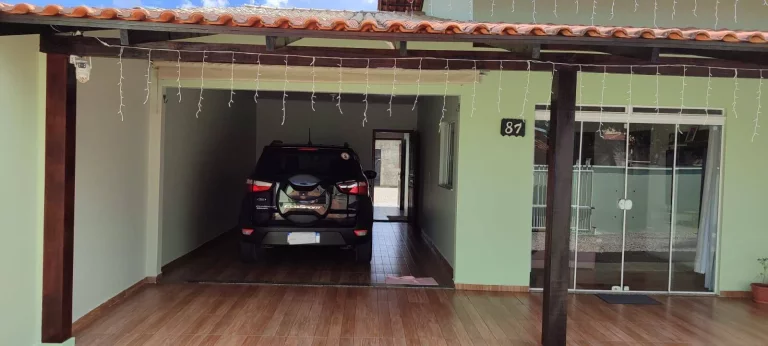 Imagem Casa à venda no São Cristovão