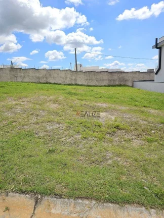 Imagem Lote/Terreno condomínio alto padrão à venda, 300 m² por R$ 465.000 - Condomínio London Park - Indaiatuba/SP