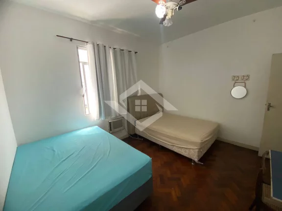 Imagem Apartamento Amplo em Copacabana - 4 Quartos, Reformado e Mobiliado