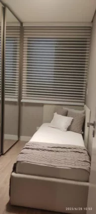 Imagem Apartamento para Venda em Maringá / PR no bairro Chácara Paulista