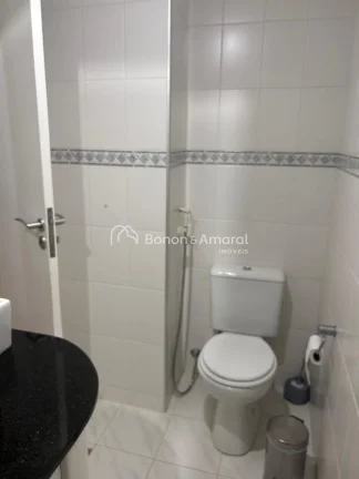 Imagem Apartamento com 93 m² e 3 Quartos, no Jardim Flamboyant - Campinas/SP