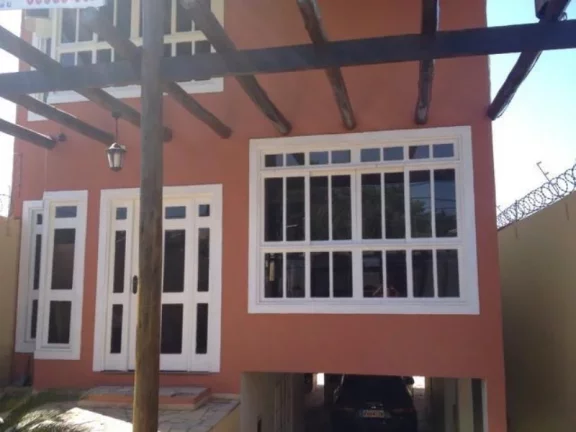 Imagem CASA RESIDENCIAL À VENDA, CANCELA PRETA, MACAÉ.