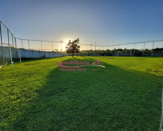 Imagem LOTE EM CONDOMÍNIO FECHADO