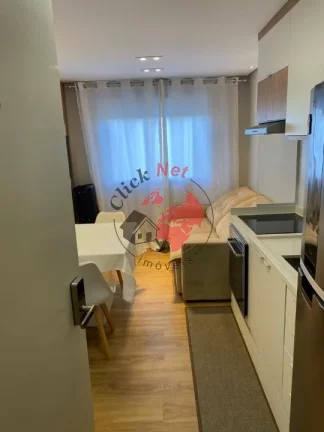 Imagem Apartamento todo Planejado à Venda no bairro Sacomã, São Paulo