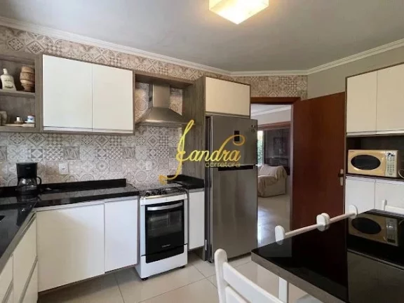 Imagem Casa no Centro de Xangri-la com 03 dormitórios com piscina