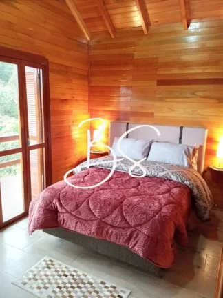 Imagem CASA RESIDENCIAL em SÃO FRANCISCO DE PAULA - RS, Rua São Francisco