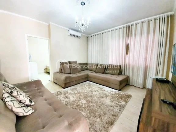 Imagem CASA TÉRREA A VENDA JARDIM INTERLAGOS CAMPINAS